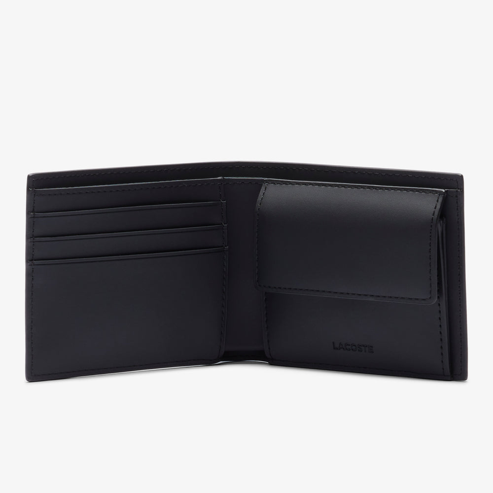 The Blend Billfold - NH4844LX