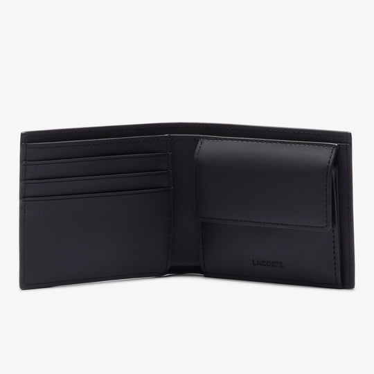 The Blend Billfold - NH4844LX
