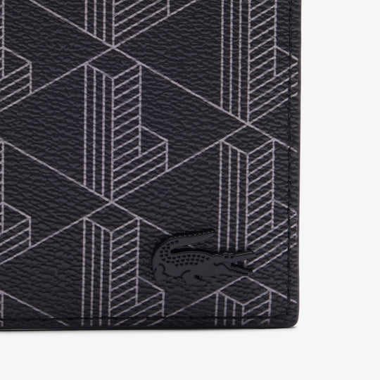 The Blend Billfold - NH4844LX