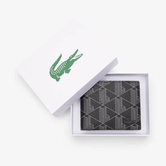 The Blend Billfold - NH4844LX