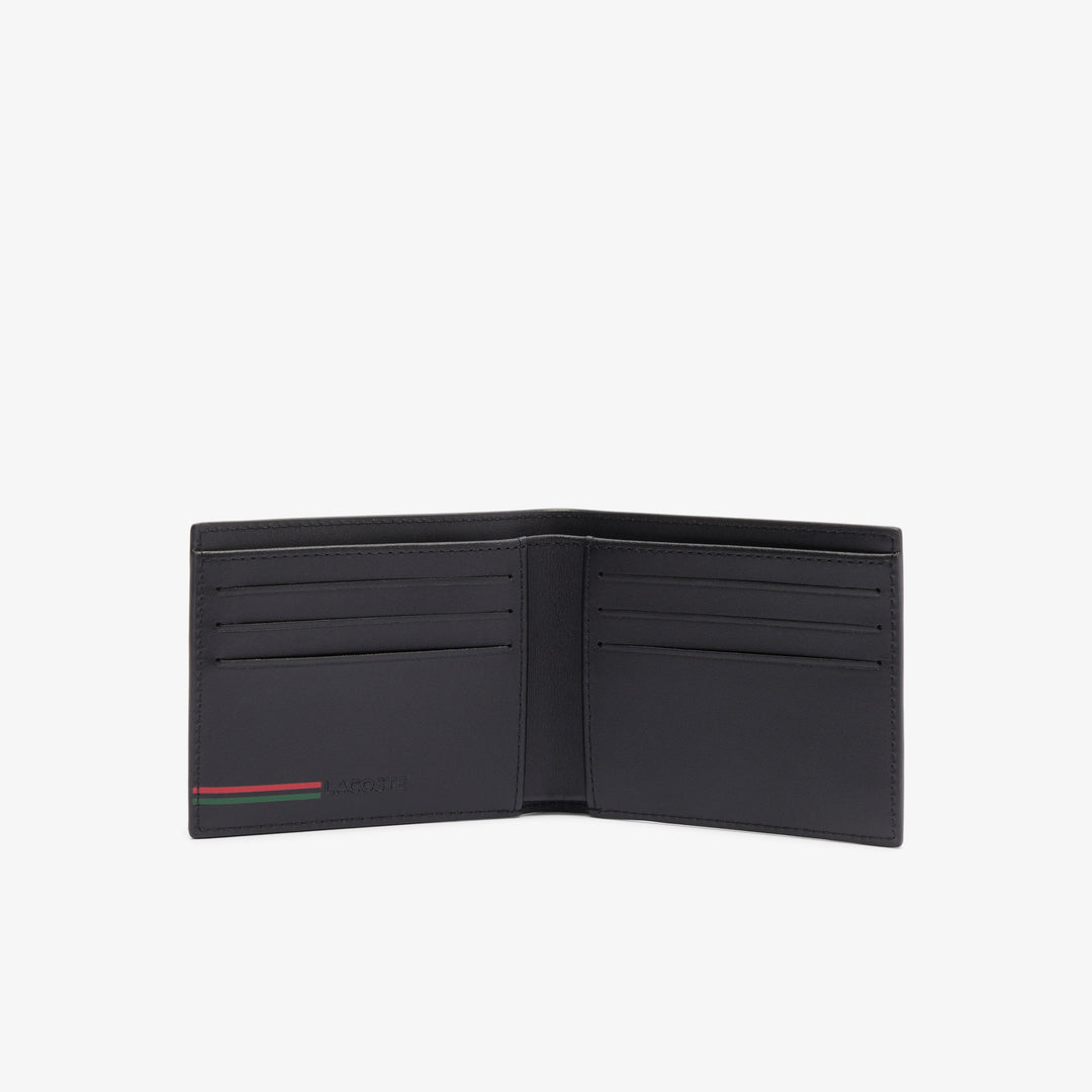 Small FG Leather Key Holder Billfold - NH4860FG