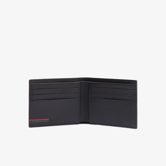 Small FG Leather Key Holder Billfold - NH4860FG