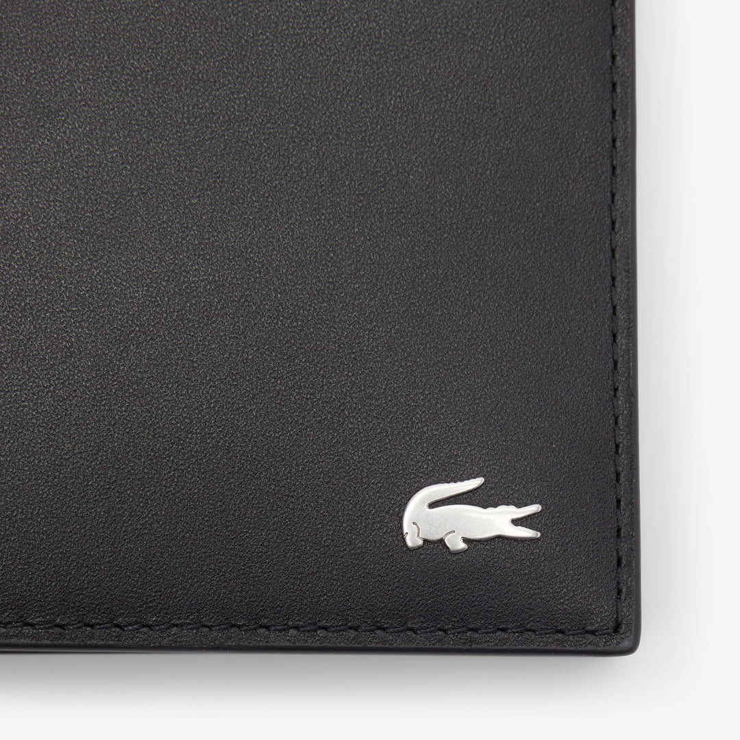 Small FG Leather Key Holder Billfold - NH4860FG