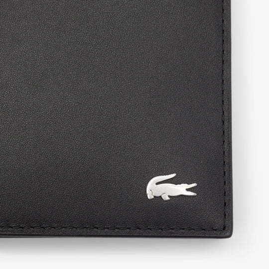 Small FG Leather Key Holder Billfold - NH4860FG