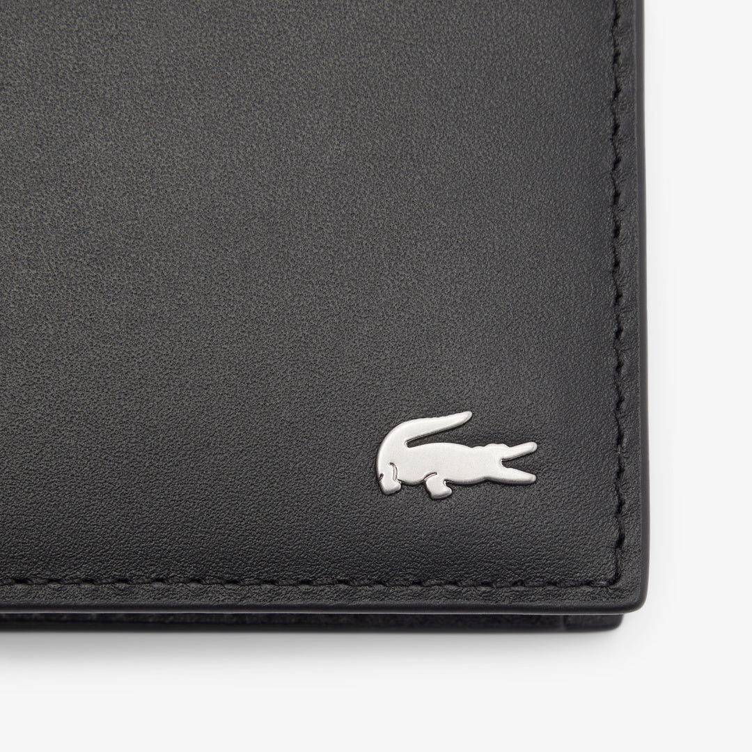 Medium FG Leather Key Holder Billfold - NH4861FG