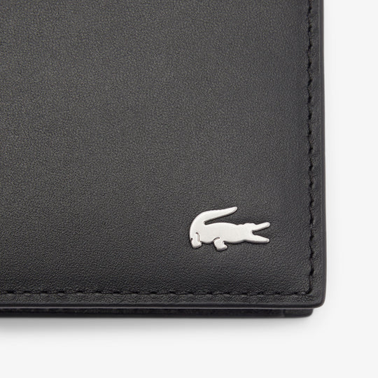 Medium FG Leather Key Holder Billfold - NH4861FG