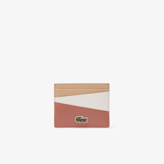 FG Leather Card Holder - NH4967FW