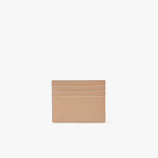 FG Leather Card Holder - NH4967FW