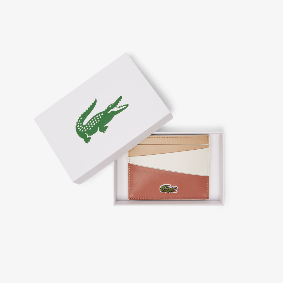 FG Leather Card Holder - NH4967FW