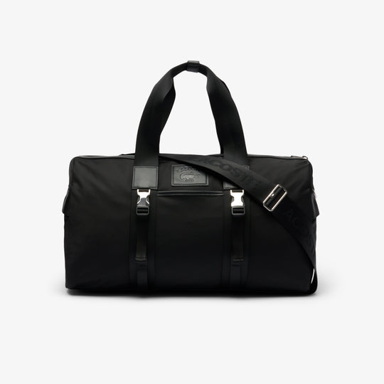 Large Lacoste Classic Boston Bag - NH5076IX