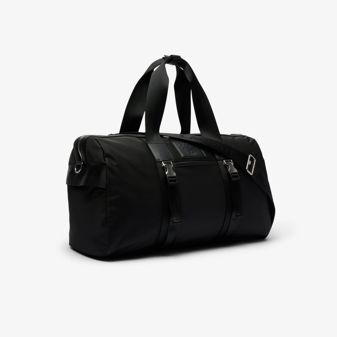 Large Lacoste Classic Boston Bag - NH5076IX