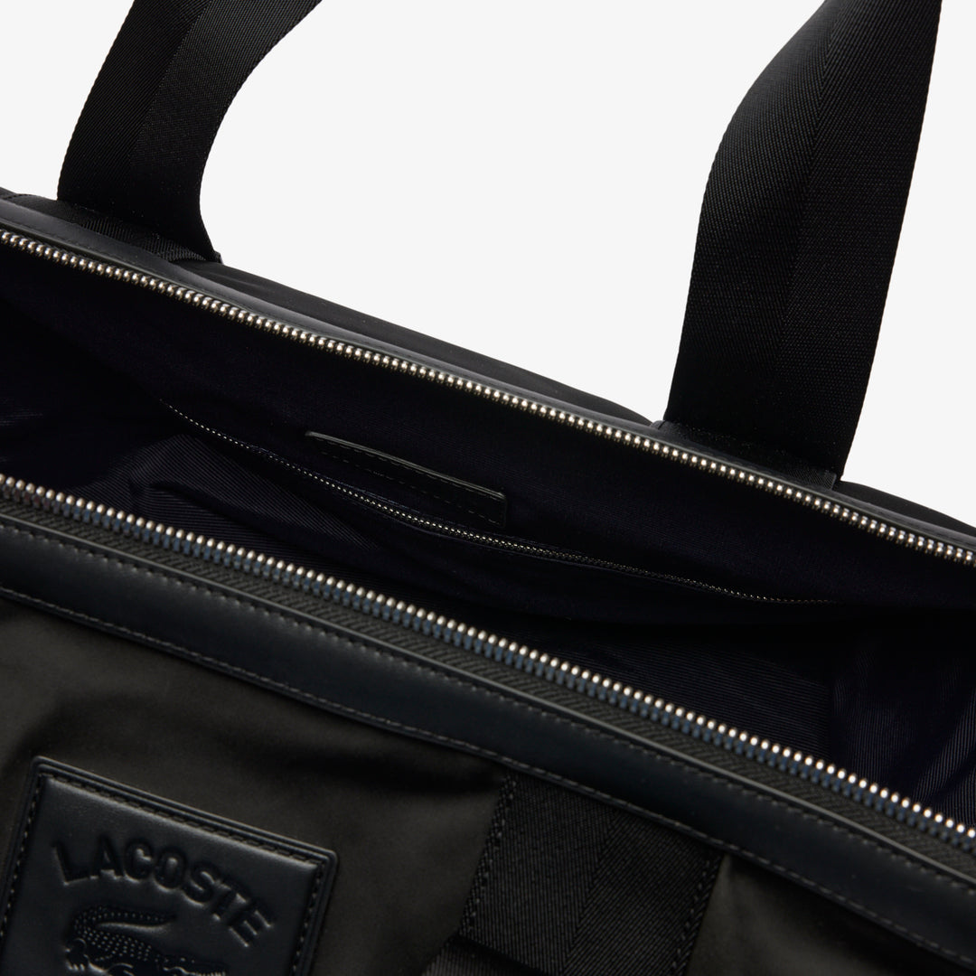 Large Lacoste Classic Boston Bag - NH5076IX