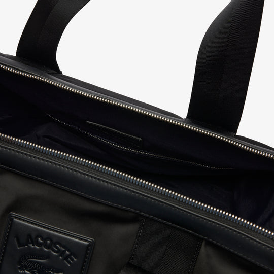 Large Lacoste Classic Boston Bag - NH5076IX