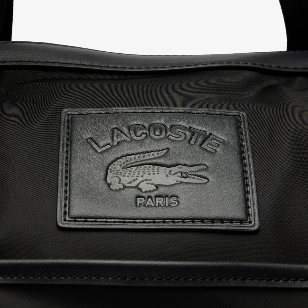 Large Lacoste Classic Boston Bag - NH5076IX