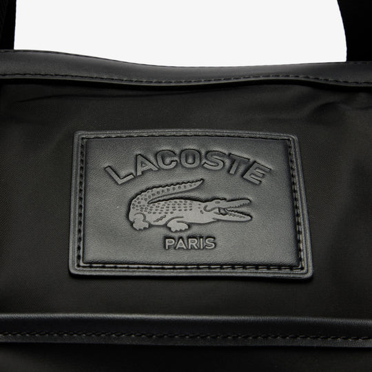Large Lacoste Classic Boston Bag - NH5076IX