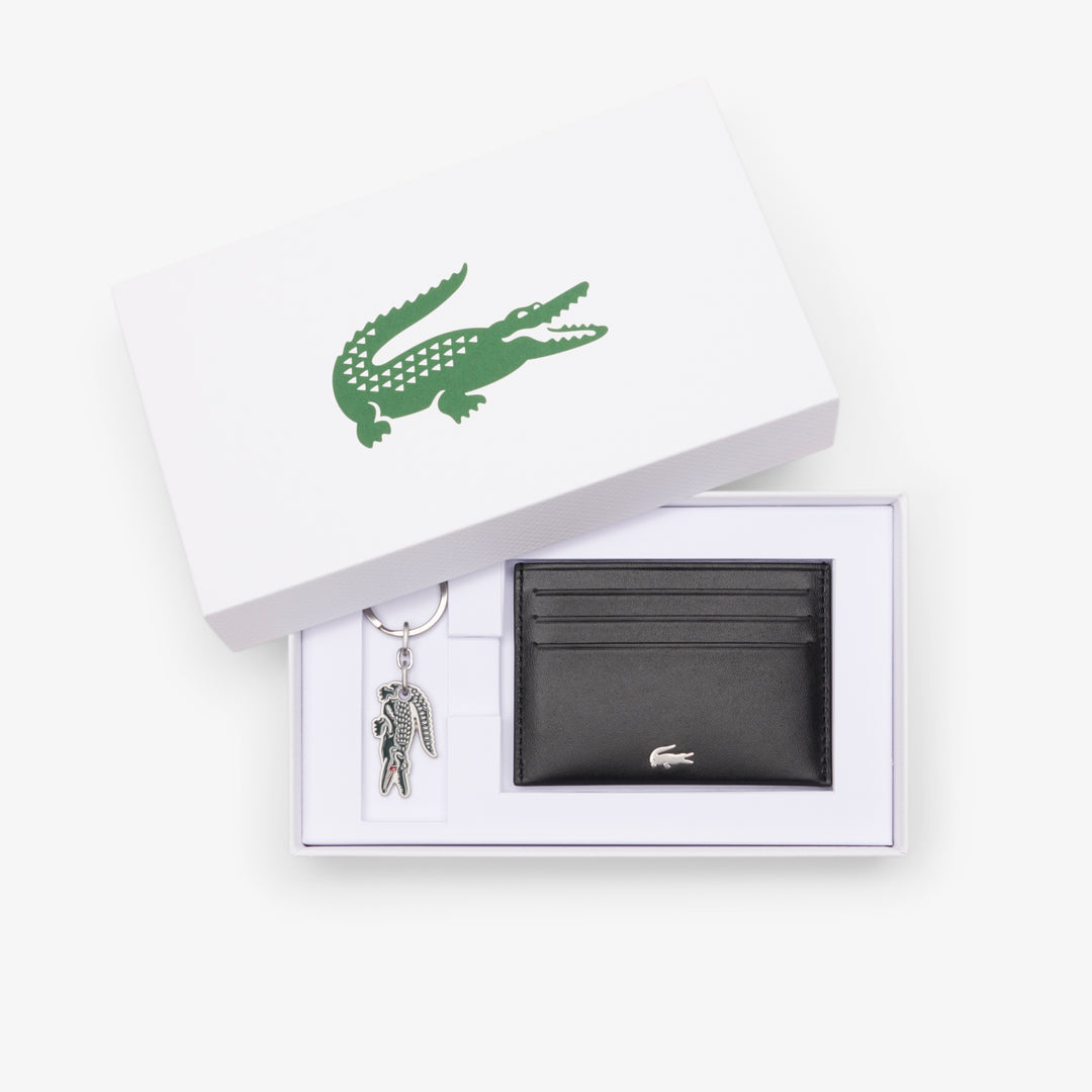 FG Cardholder and Keychain Gift Set - NH5083FG