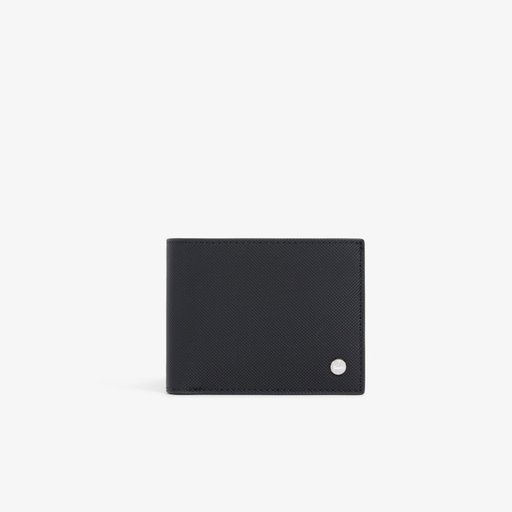 Small Langon Petit Piqué Billfold - NH5280HW