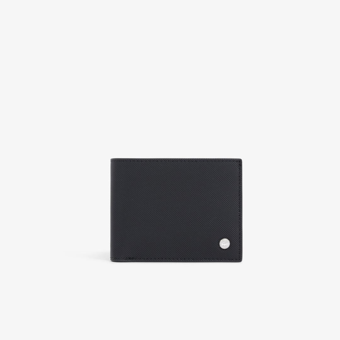 Small Langon Petit Piqué Billfold - NH5280HW
