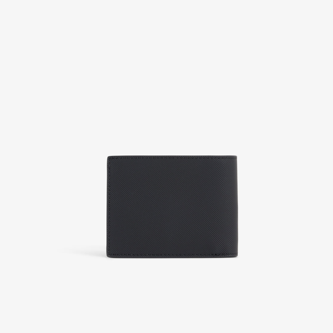 Small Langon Petit Piqué Billfold - NH5280HW