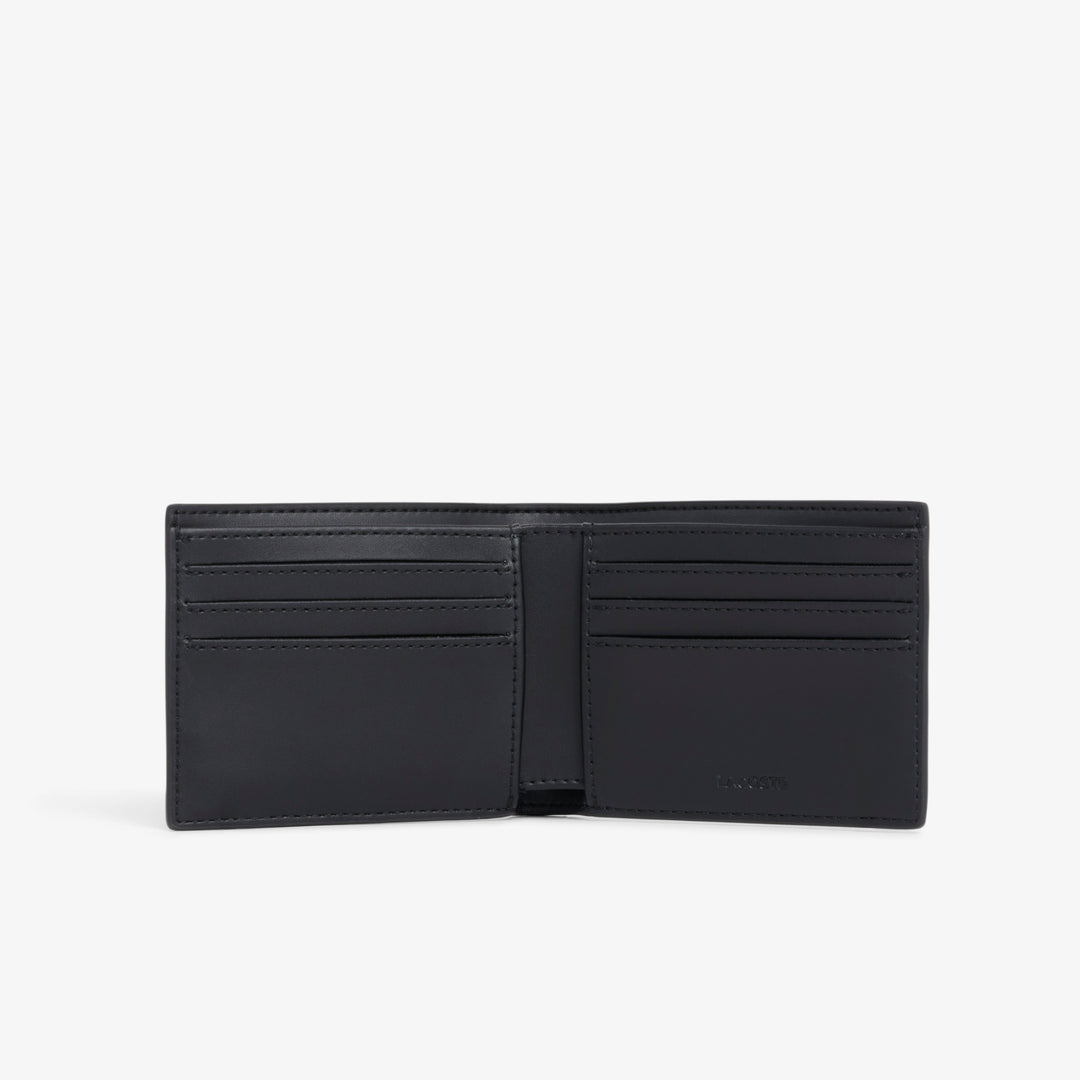 Small Langon Petit Piqué Billfold - NH5280HW