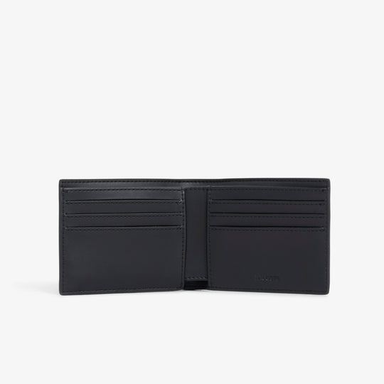 Small Langon Petit Piqué Billfold - NH5280HW