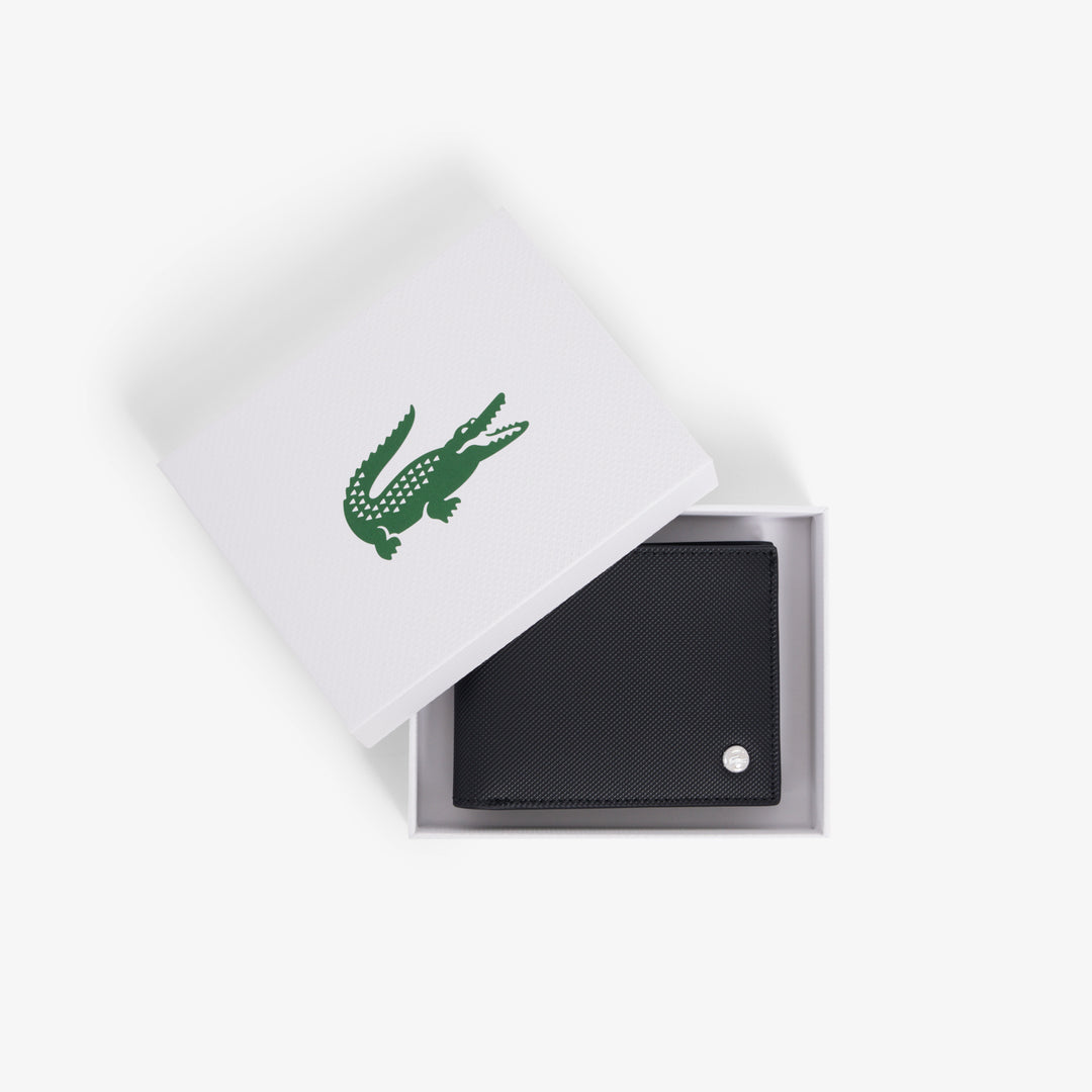 Small Langon Petit Piqué Billfold - NH5280HW