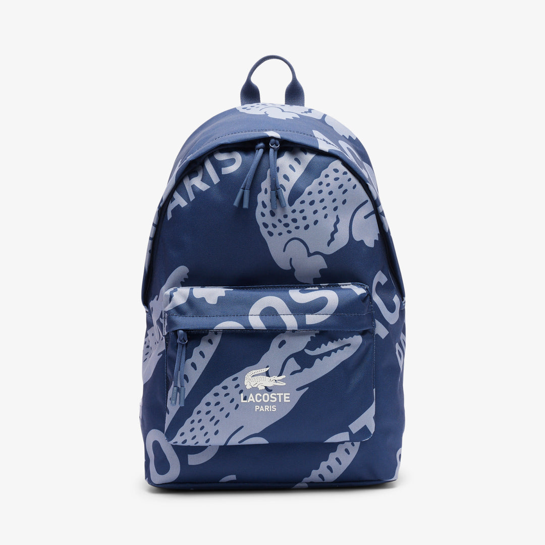 Neocroc Printed Backpack - NU4969NZ
