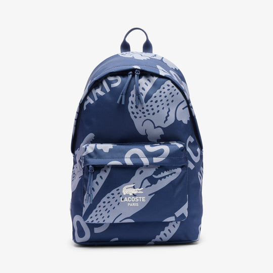 Neocroc Printed Backpack - NU4969NZ