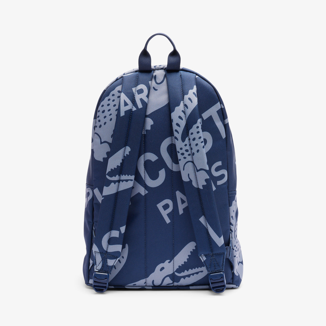 Neocroc Printed Backpack - NU4969NZ