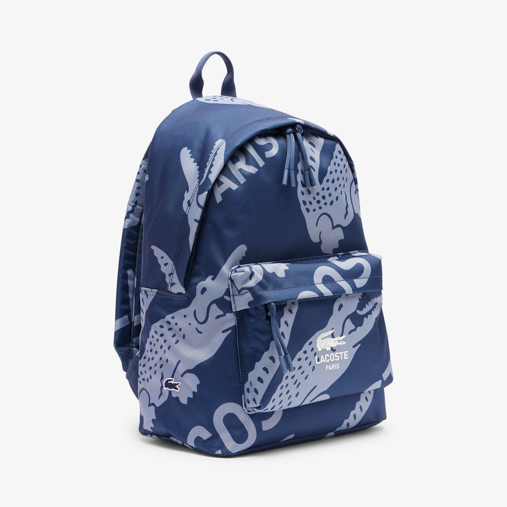 Neocroc Printed Backpack - NU4969NZ