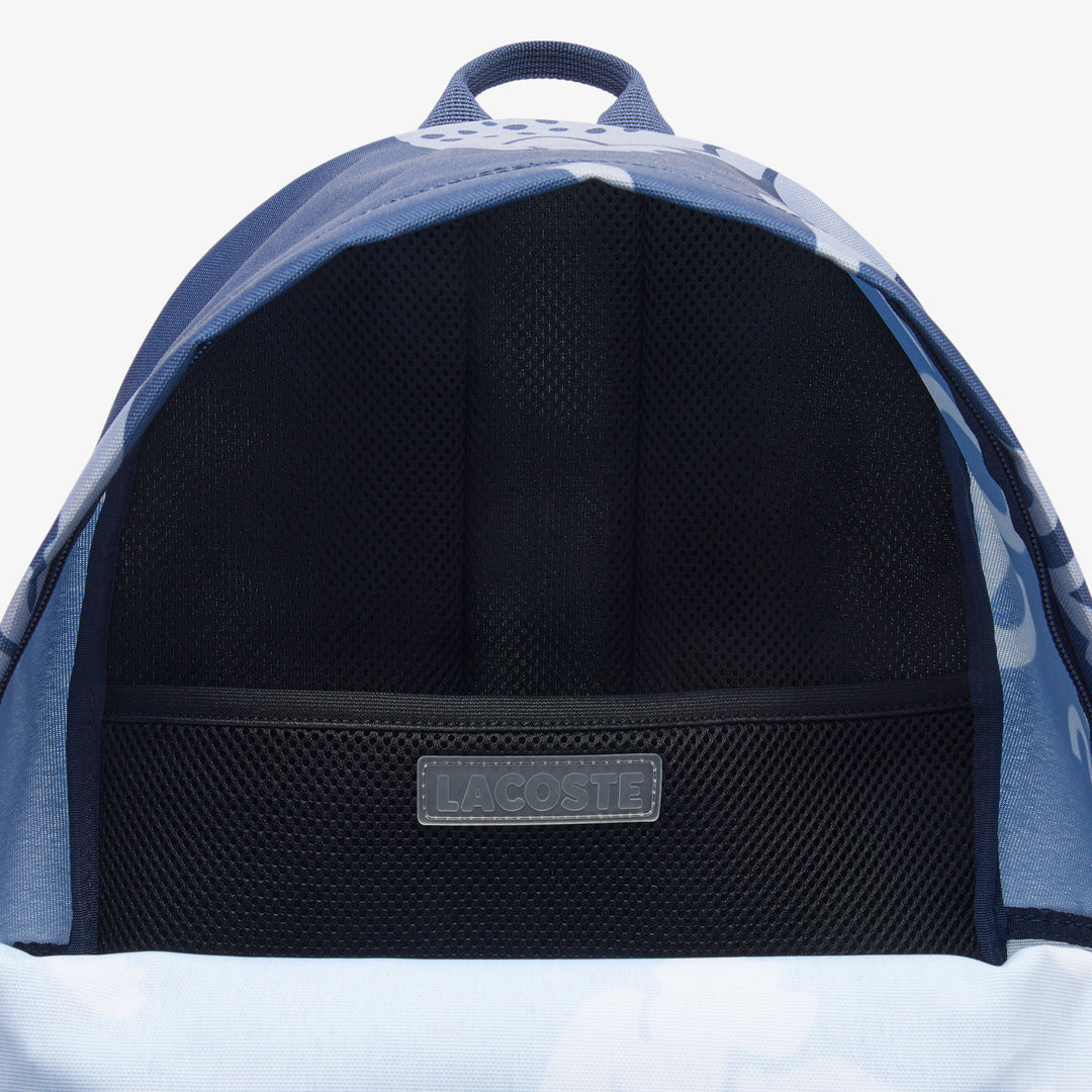 Neocroc Printed Backpack - NU4969NZ