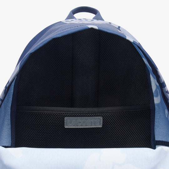 Neocroc Printed Backpack - NU4969NZ
