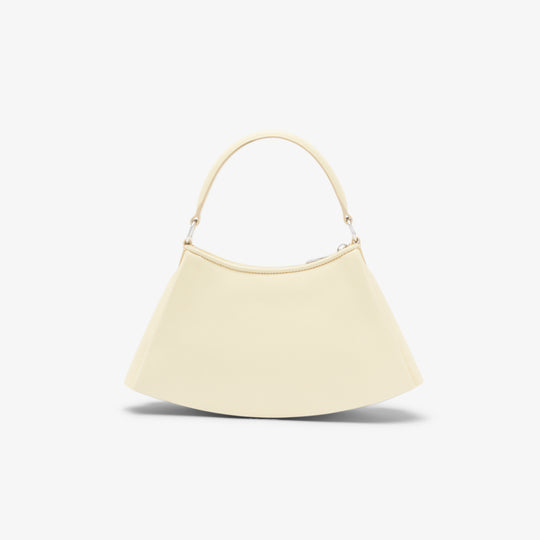 Small Lenglen Leather Bag - NU5011DP