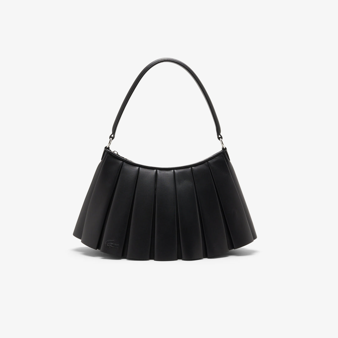 Medium Lenglen Leather Bag - NU5176DP