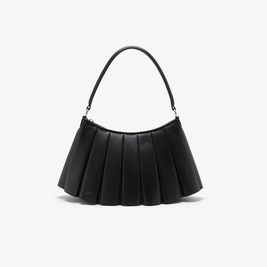 Medium Lenglen Leather Bag - NU5176DP