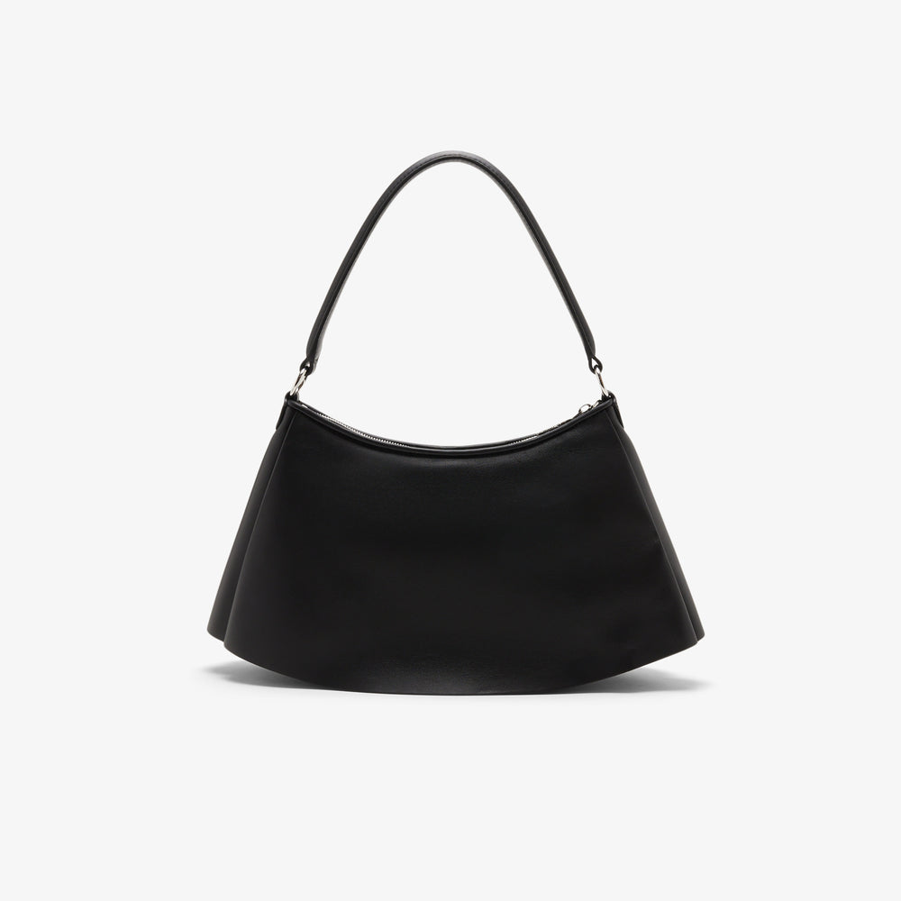 Medium Lenglen Leather Bag - NU5176DP