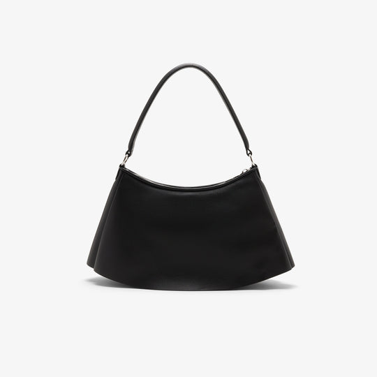 Medium Lenglen Leather Bag - NU5176DP