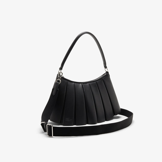 Medium Lenglen Leather Bag - NU5176DP
