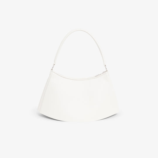 Medium Lenglen Leather Bag - NU5176DP