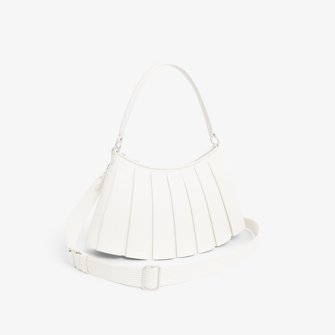 Medium Lenglen Leather Bag - NU5176DP