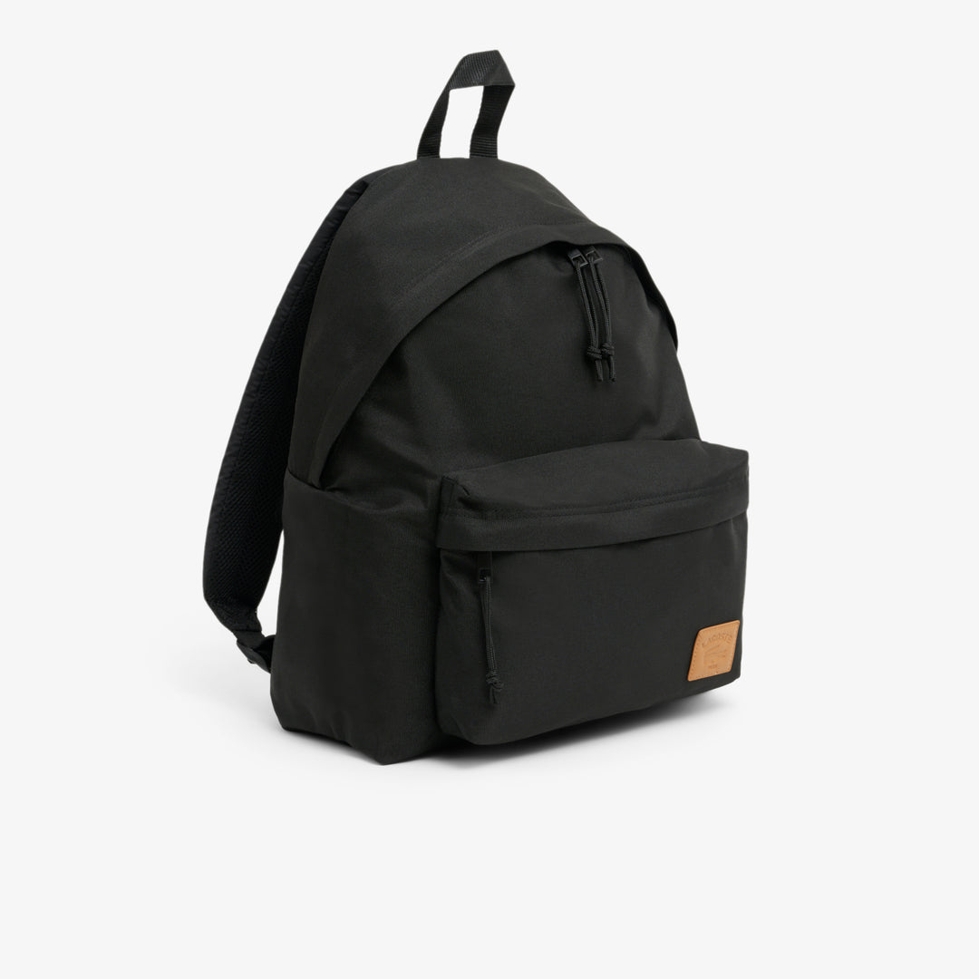 Casual Croc Backpack - NU5179ZU