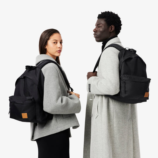 Casual Croc Backpack - NU5179ZU