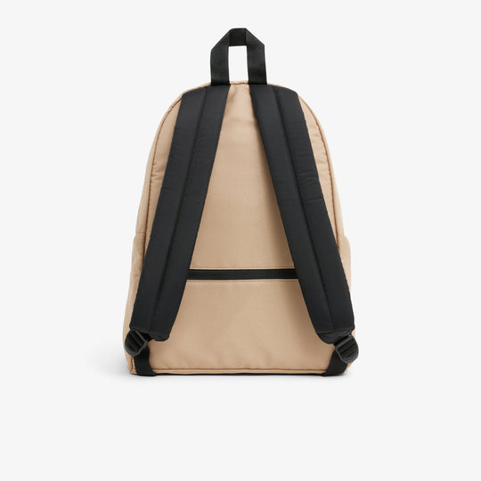 Casual Croc Backpack - NU5179ZU