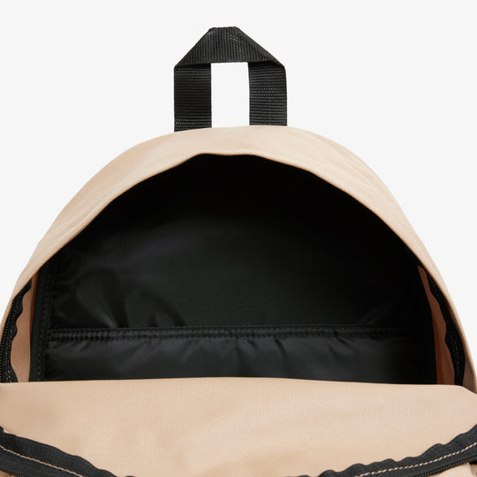 Casual Croc Backpack - NU5179ZU