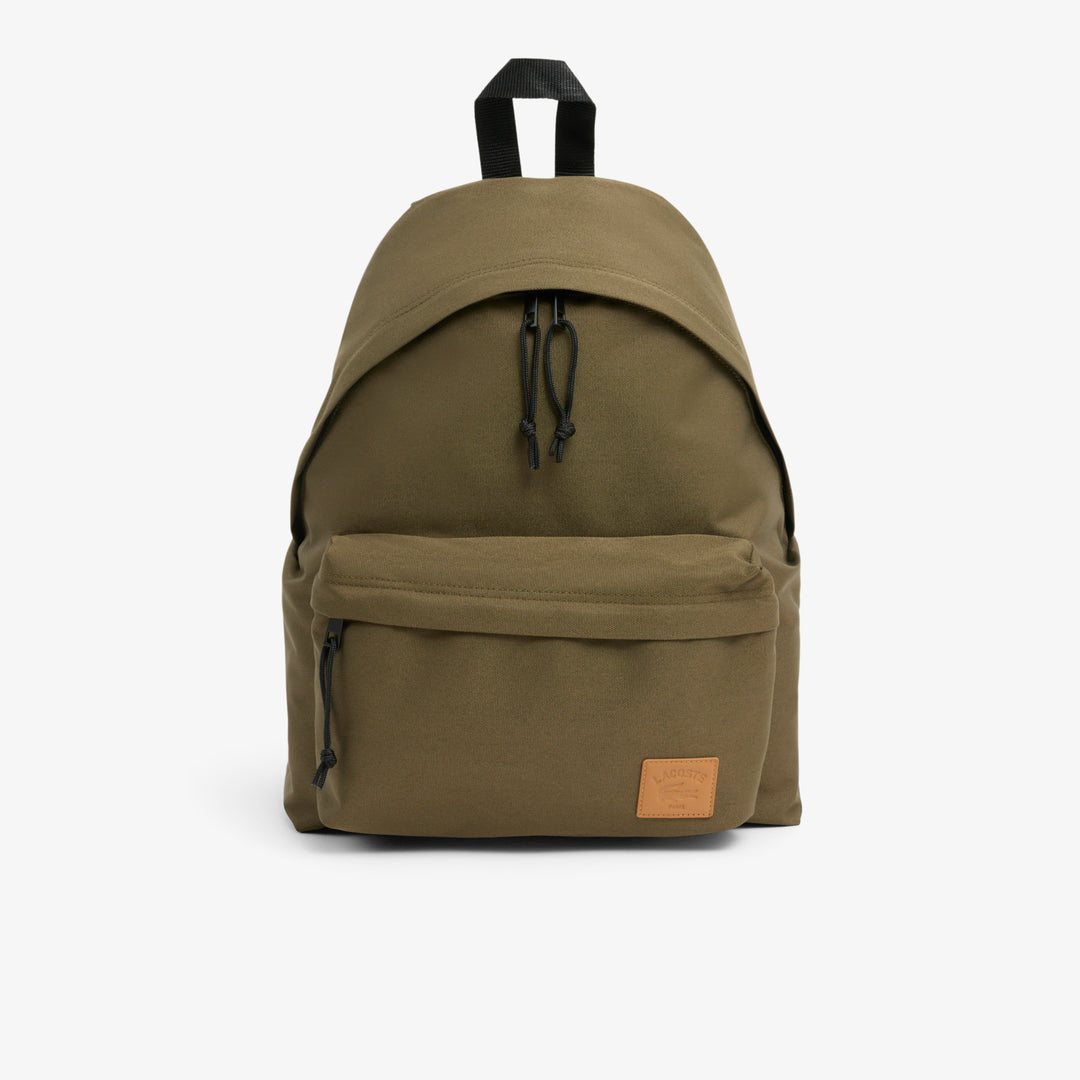 Casual Croc Backpack - NU5179ZU