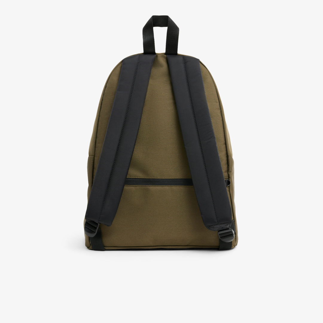 Casual Croc Backpack - NU5179ZU
