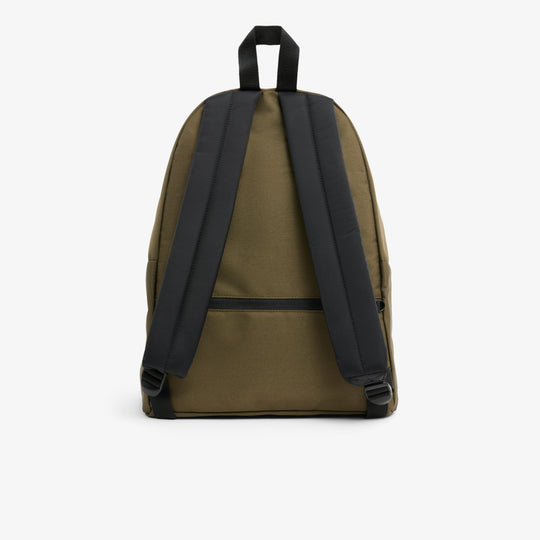 Casual Croc Backpack - NU5179ZU