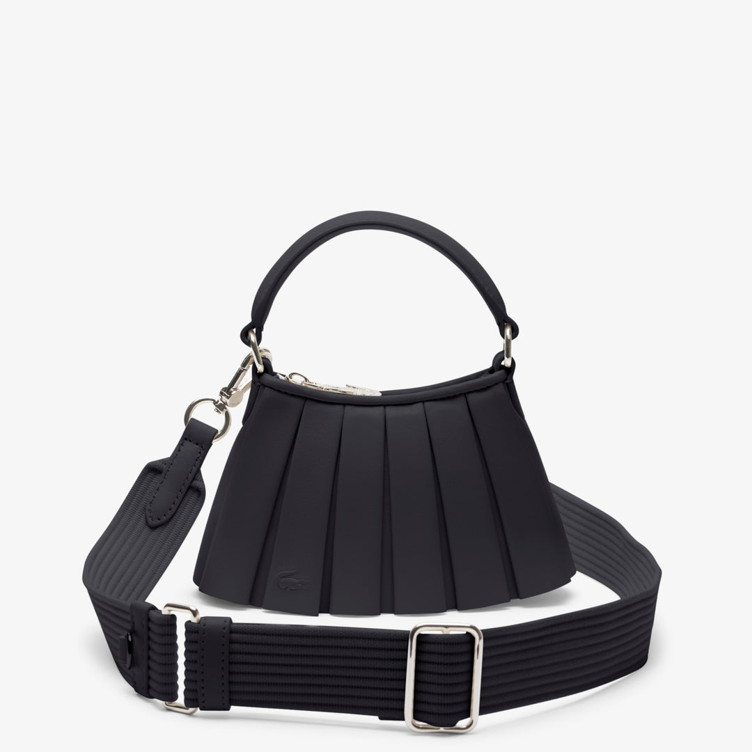 Runway Leather Lenglen Mini Purse - NU5219DP