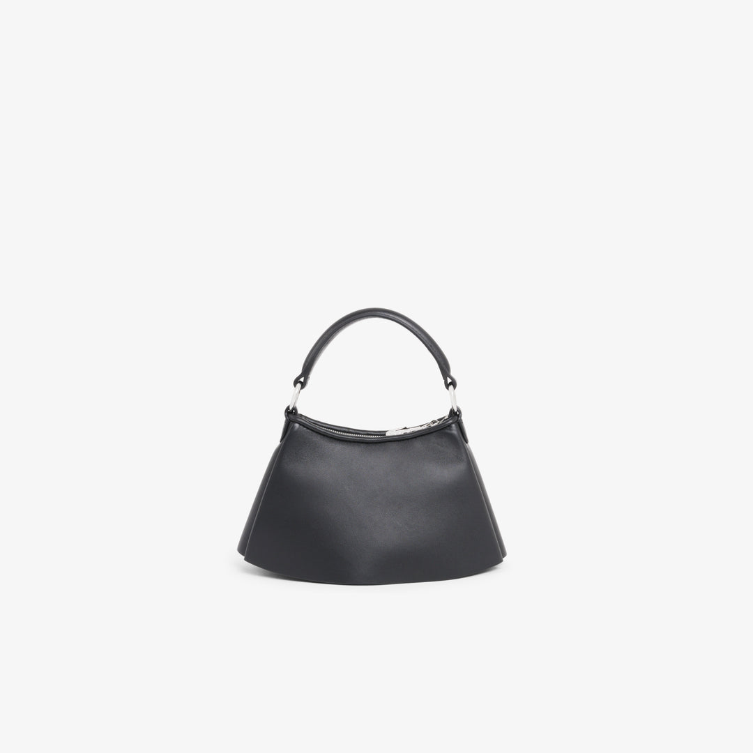 Runway Leather Lenglen Mini Purse - NU5219DP