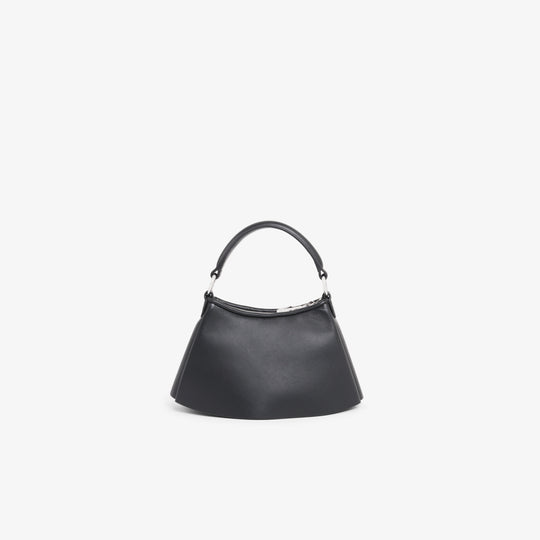 Runway Leather Lenglen Mini Purse - NU5219DP